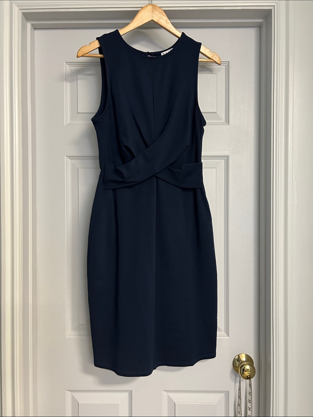 {AVLN Studio} Cathy Knit Dress